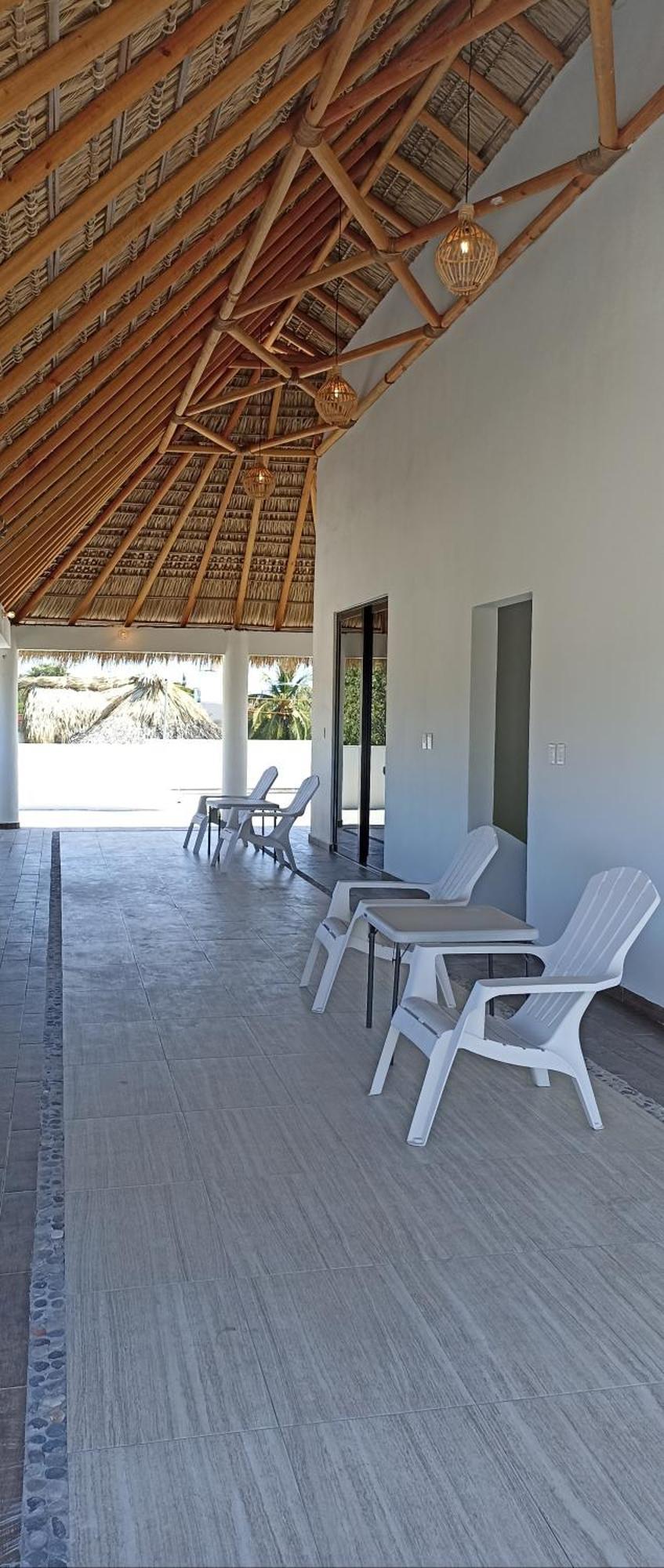 Apartamento Departamento Marsopas A 5 Minutos A Pie De Bahia Carrizalillo!!! 5 Puerto Escondido  Exterior foto