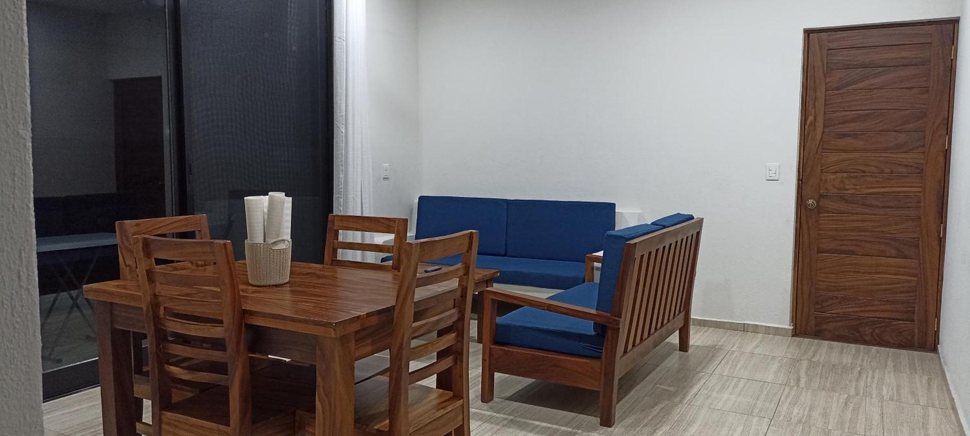 Apartamento Departamento Marsopas A 5 Minutos A Pie De Bahia Carrizalillo!!! 5 Puerto Escondido  Exterior foto