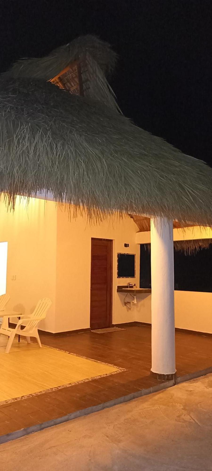 Apartamento Departamento Marsopas A 5 Minutos A Pie De Bahia Carrizalillo!!! 5 Puerto Escondido  Exterior foto