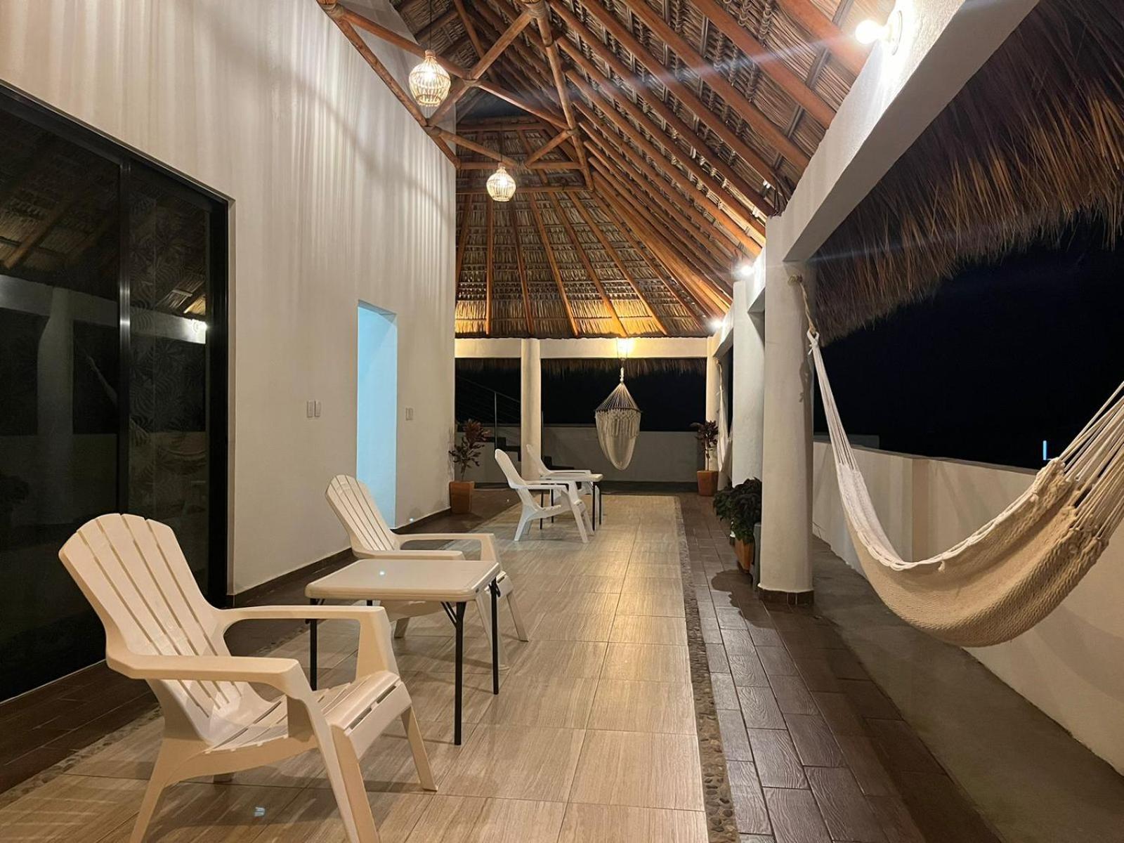 Apartamento Departamento Marsopas A 5 Minutos A Pie De Bahia Carrizalillo!!! 5 Puerto Escondido  Exterior foto